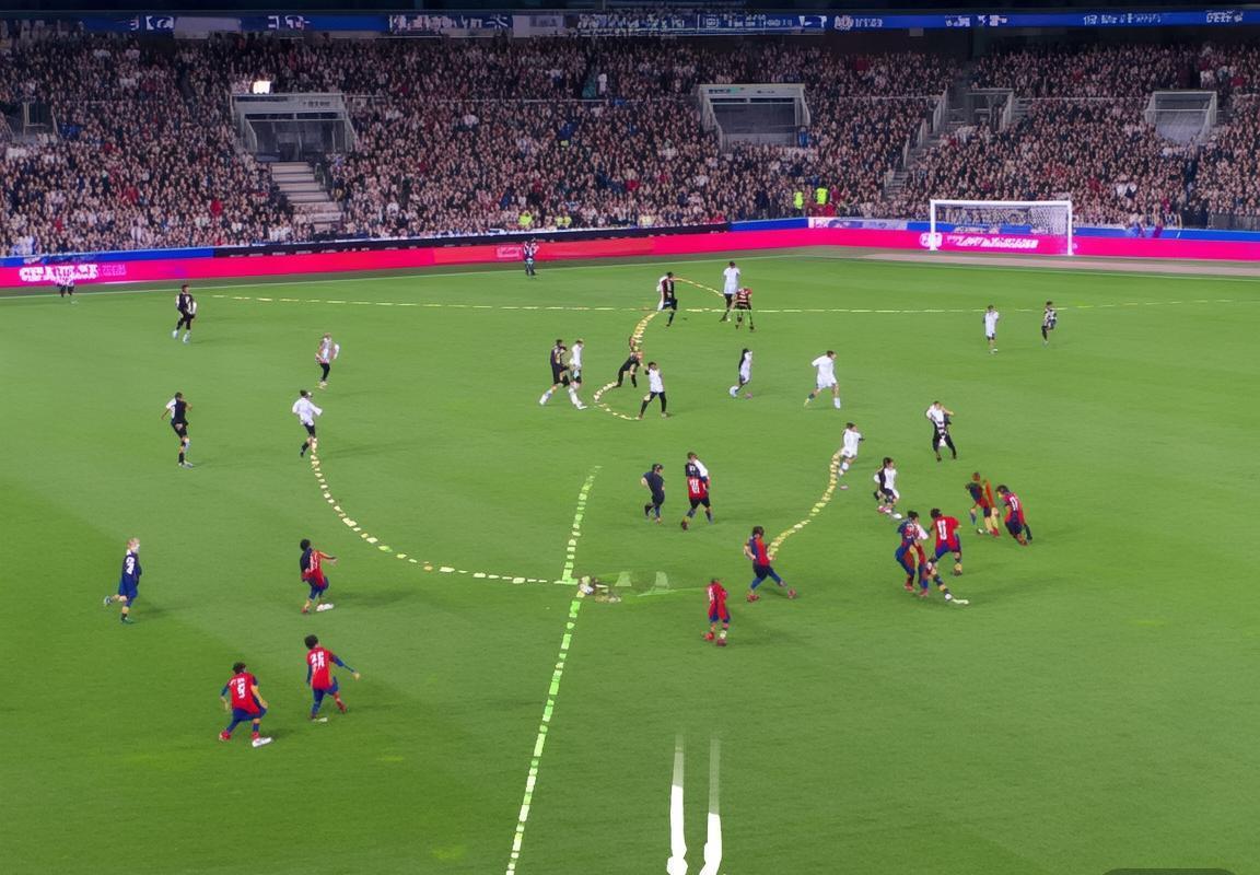 巴赛SCvs自由队：焦点之战战术解析与文化碰撞(图4)