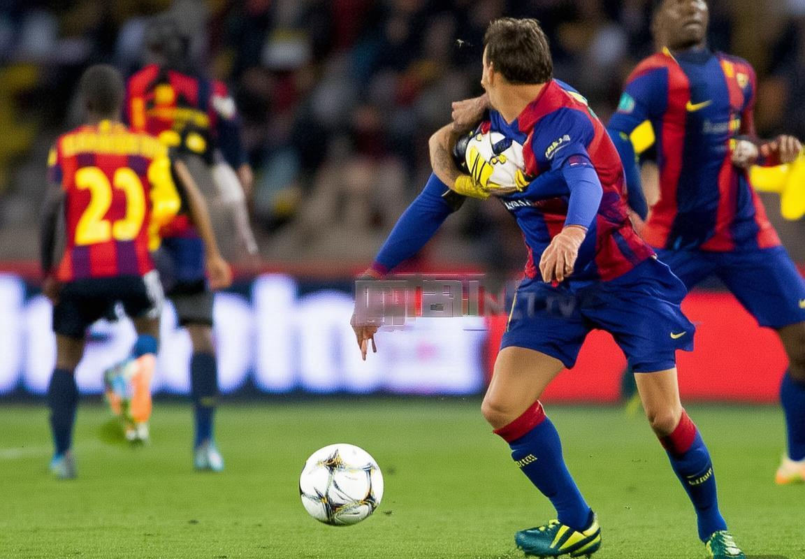 巴赛SCvs自由队：焦点之战战术解析与文化碰撞(图5)