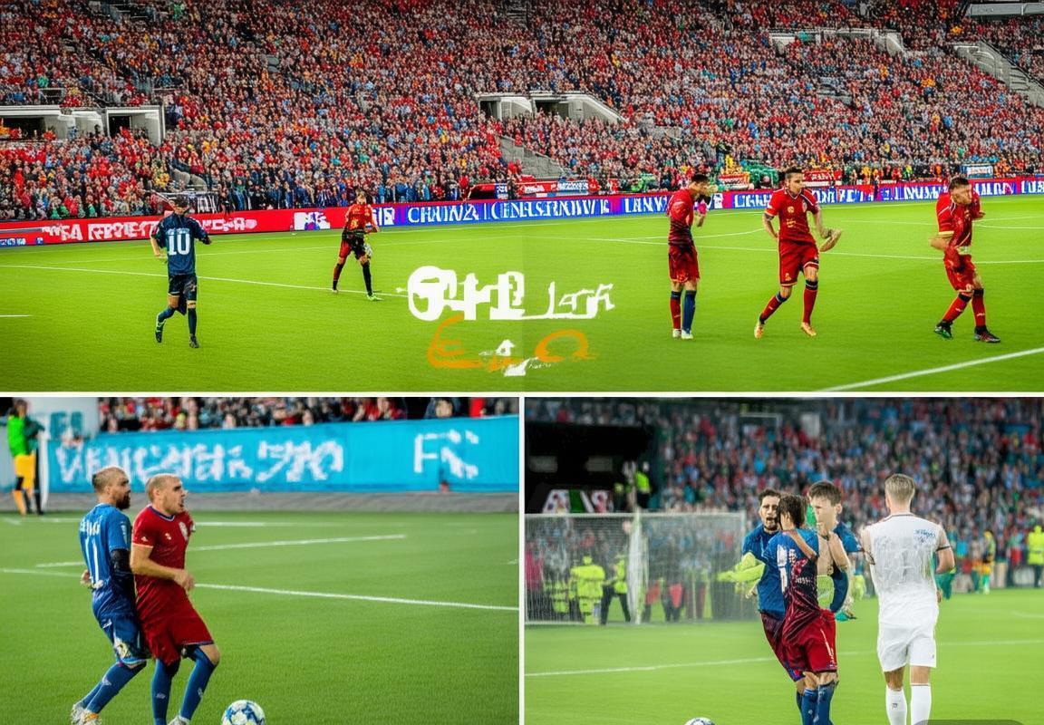 2019黑山保加利亚友谊赛：精彩瞬间回顾与战术对决分析(图2)