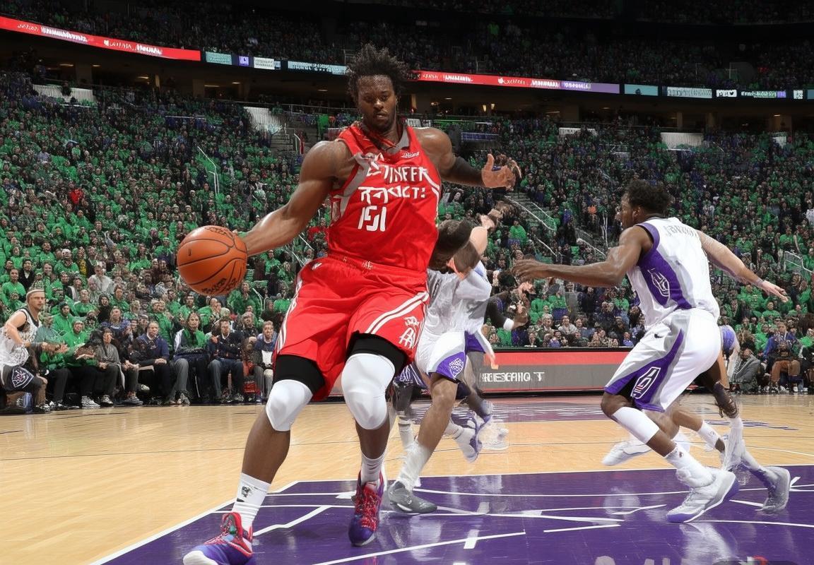 NBA火箭对国王对决解析：青春火花碰撞经验(图1)