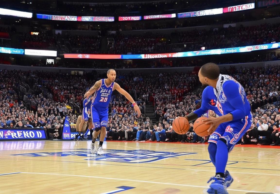 76人VS老鹰：对决前瞻、状态解析与投注策略(图1)