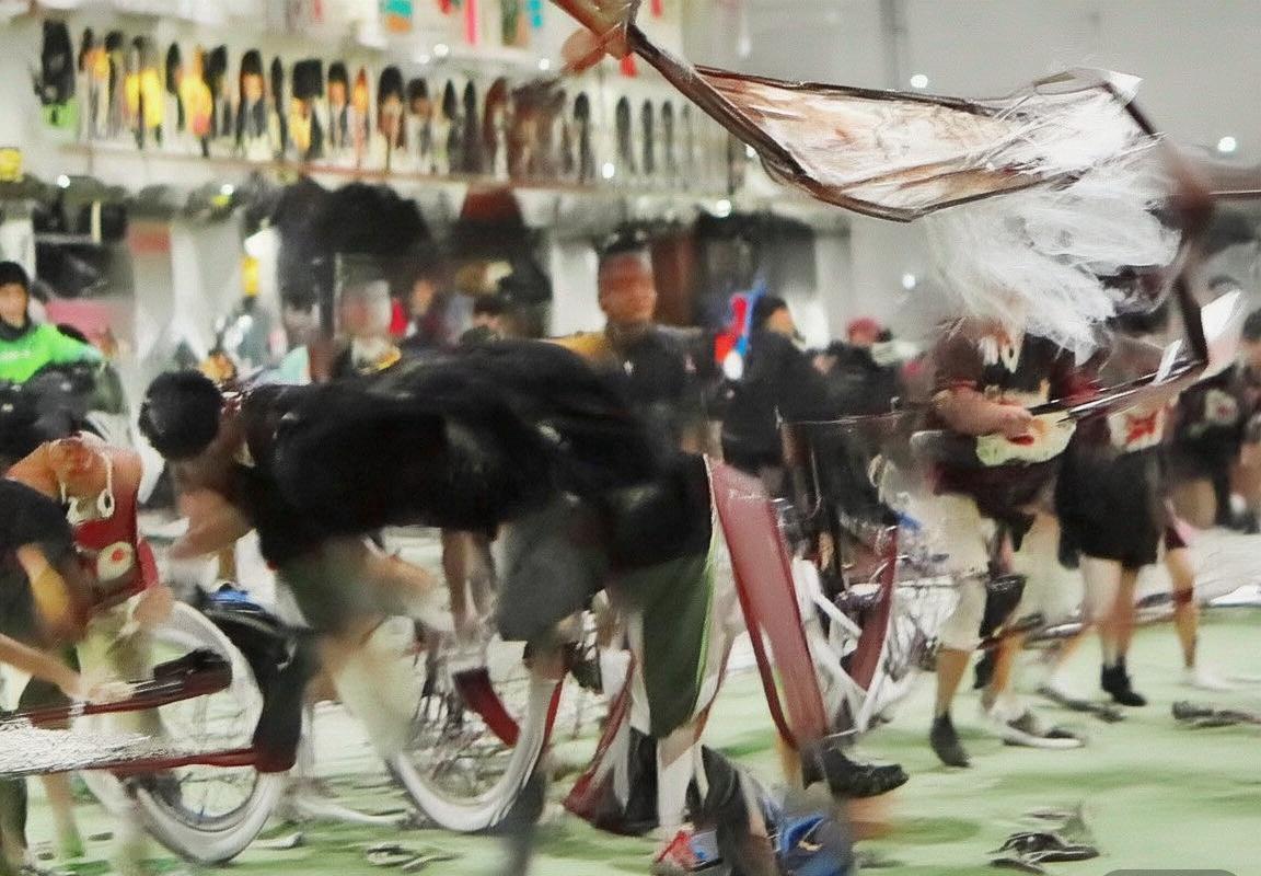 北海道VS鹿角鹿岛：激情对决背后的日本足球魅力(图3)